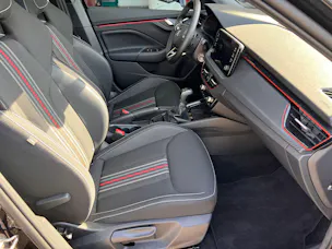 Škoda Kamiq 1.0 TSI Monte Carlo DSG