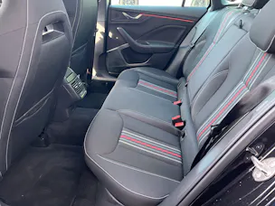 Škoda Kamiq 1.0 TSI Monte Carlo DSG