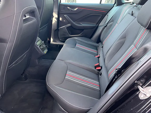 Škoda Kamiq 1.0 TSI Monte Carlo DSG