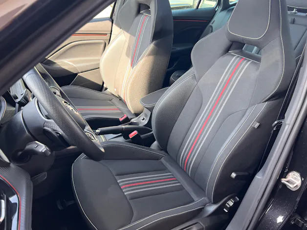 Škoda Kamiq 1.0 TSI Monte Carlo DSG