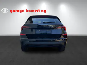 Škoda Kamiq 1.0 TSI Monte Carlo DSG
