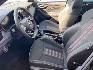 Škoda Kamiq 1.0 TSI Monte Carlo DSG