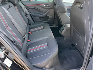 Škoda Kamiq 1.0 TSI Monte Carlo DSG
