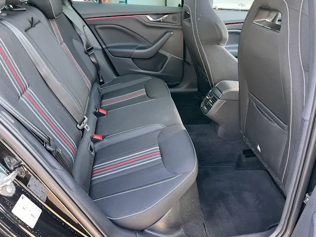 Škoda Kamiq 1.0 TSI Monte Carlo DSG