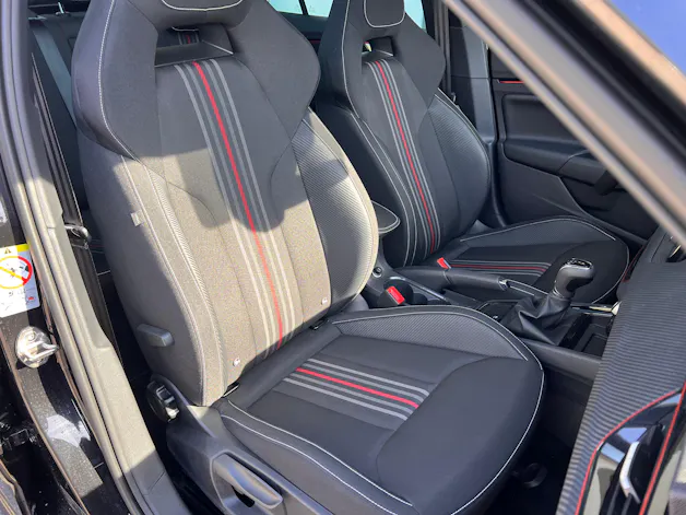 Škoda Kamiq 1.0 TSI Monte Carlo DSG