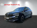 Škoda Kamiq 1.0 TSI Monte Carlo DSG