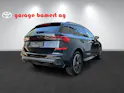 Škoda Kamiq 1.0 TSI Monte Carlo DSG