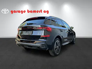 Škoda Kamiq 1.0 TSI Monte Carlo DSG