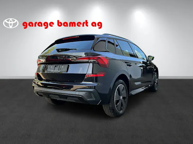 Škoda Kamiq 1.0 TSI Monte Carlo DSG