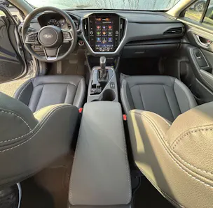 Subaru Crosstrek 2.0i e-Boxer Luxury