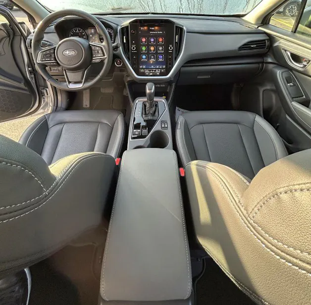 Subaru Crosstrek 2.0i e-Boxer Luxury
