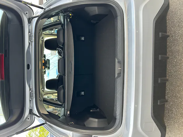 Subaru Crosstrek 2.0i e-Boxer Luxury
