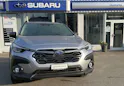 Subaru Crosstrek 2.0i e-Boxer Luxury