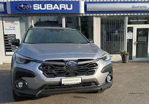 Subaru Crosstrek 2.0i e-Boxer Luxury