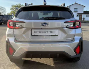 Subaru Crosstrek 2.0i e-Boxer Luxury