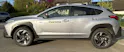 Subaru Crosstrek 2.0i e-Boxer Luxury
