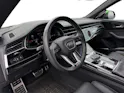 Audi Q8 3.0 50 TDI Black Edition quattro T-Tronic