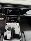 Audi Q8 3.0 50 TDI Black Edition quattro T-Tronic