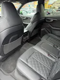 Audi Q8 3.0 50 TDI Black Edition quattro T-Tronic