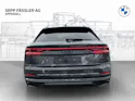 Audi Q8 3.0 50 TDI Black Edition quattro T-Tronic
