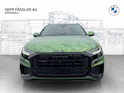 Audi Q8 3.0 50 TDI Black Edition quattro T-Tronic