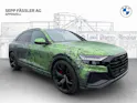 Audi Q8 3.0 50 TDI Black Edition quattro T-Tronic