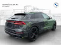 Audi Q8 3.0 50 TDI Black Edition quattro T-Tronic