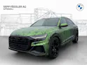 Audi Q8 3.0 50 TDI Black Edition quattro T-Tronic