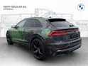 Audi Q8 3.0 50 TDI Black Edition quattro T-Tronic