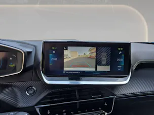 Peugeot 2008 Electrique 136 ch GT