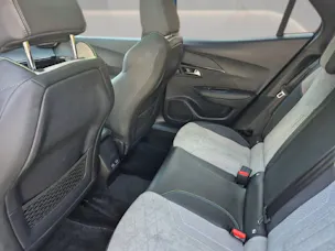 Peugeot 2008 Electrique 136 ch GT