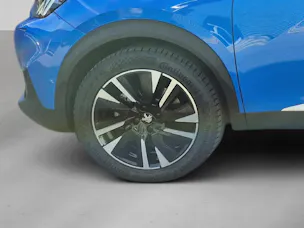 Peugeot 2008 Electrique 136 ch GT