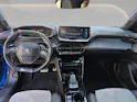 Peugeot 2008 Electrique 136 ch GT