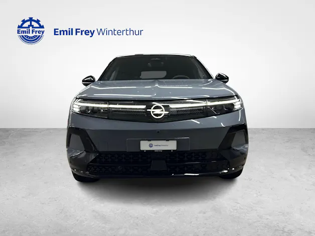 Opel Grandland-e Ultimate AWD