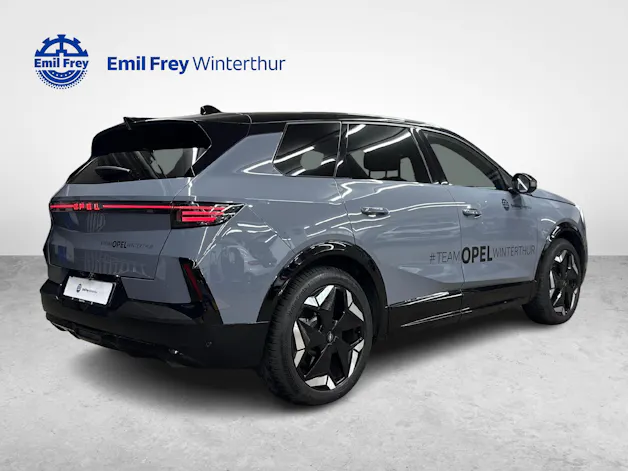 Opel Grandland-e Ultimate AWD