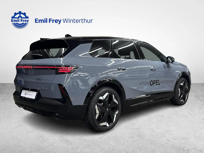 immagine del veicolo OPEL GRANDLAND