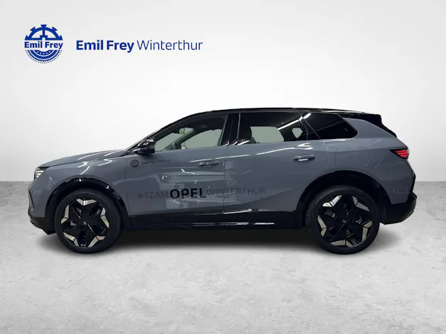Opel Grandland-e Ultimate AWD