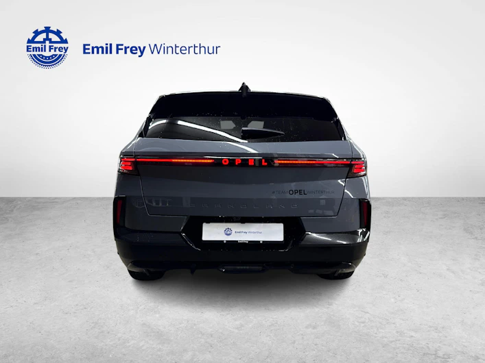 immagine del veicolo OPEL GRANDLAND