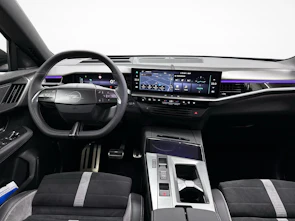 immagine del veicolo OPEL Grandland-e Ultimate AWD