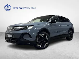 Opel Grandland-e Ultimate AWD