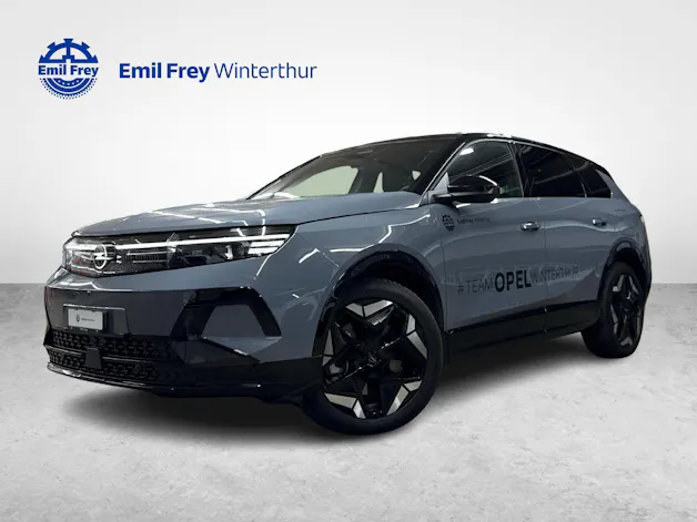 Opel Grandland-e Ultimate AWD