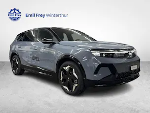 Opel Grandland-e Ultimate AWD