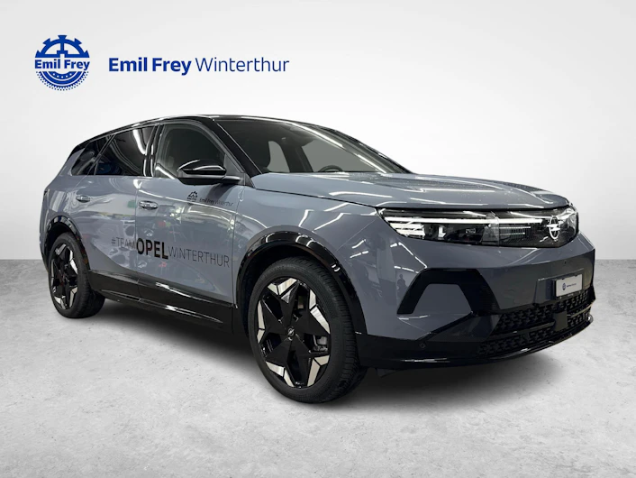 immagine del veicolo OPEL GRANDLAND