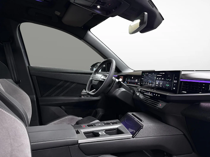 immagine del veicolo OPEL GRANDLAND