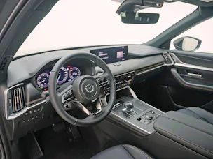 Mazda CX-80 3.3 D Homura Plus