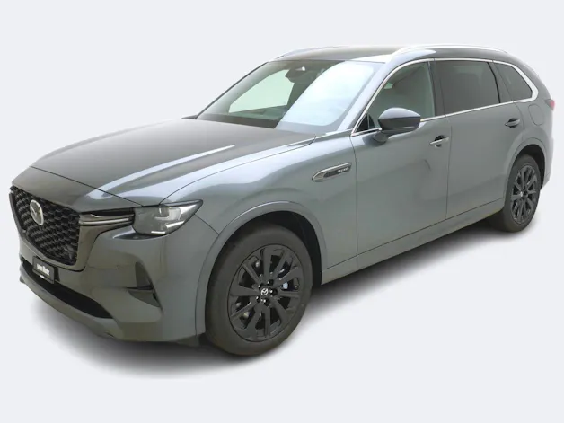 Mazda CX-80 3.3 D Homura Plus