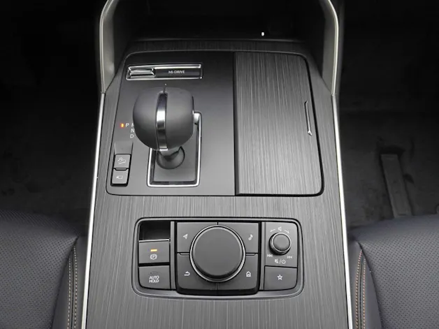 Mazda CX-80 3.3 D Homura Plus