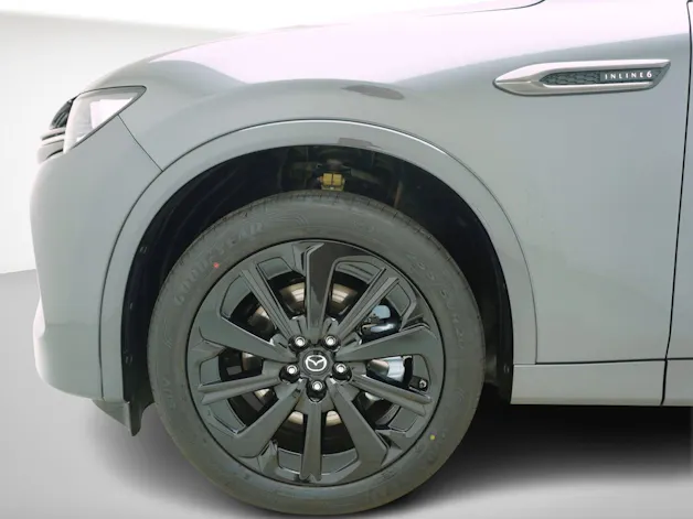 Mazda CX-80 3.3 D Homura Plus
