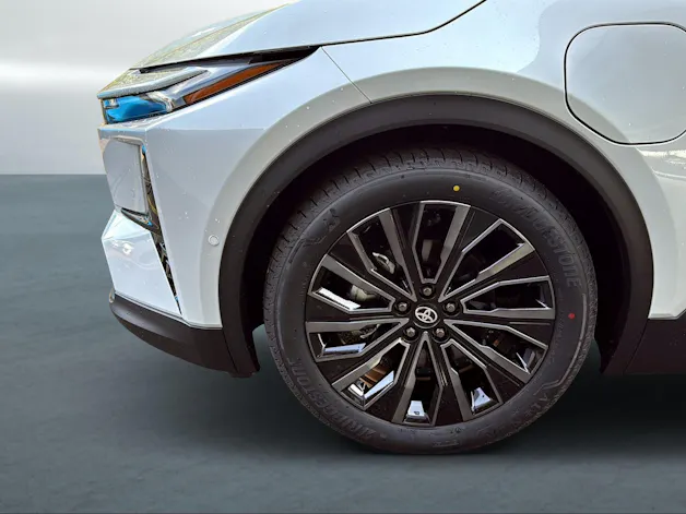 Toyota C-HR+ Premium AWD