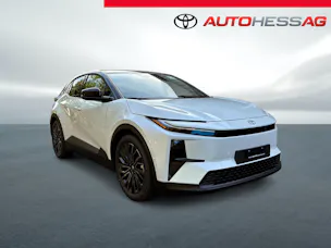Toyota C-HR+ Premium AWD